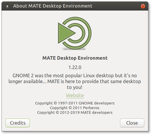 Mate dual monitor panel installation